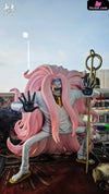 One Piece CP Series #9 Kumadori GK Statue - Long Hu Studio [Pre-Order] One Piece