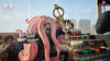 One Piece CP Series #9 Kumadori GK Statue - Long Hu Studio [Pre-Order] One Piece
