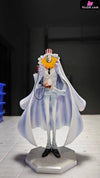 One Piece CP0 02 Maha & Gismonda GK Statue - Long Hu Studio [Pre-Order] One Piece