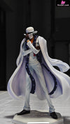 One Piece CP0 02 Maha & Gismonda GK Statue - Long Hu Studio [Pre-Order] One Piece