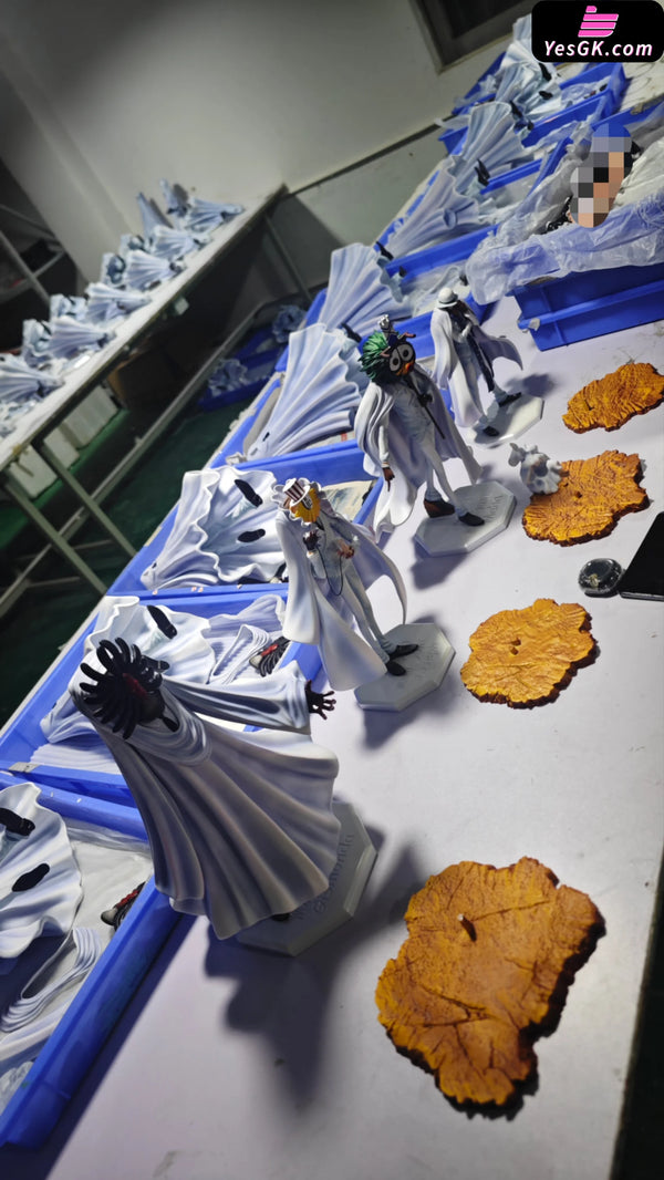 One Piece CP0 02 Maha Gismonda GK Statue Long Hu Studio YesGK one-piece-cp0-02-maha-gismonda-gk-statue-long-hu-studio-yesgk