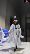 One Piece CP0 02 Maha & Gismonda GK Statue - Long Hu Studio [Pre-Order] One Piece