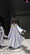 One Piece CP0 02 Maha & Gismonda GK Statue - Long Hu Studio [Pre-Order] One Piece