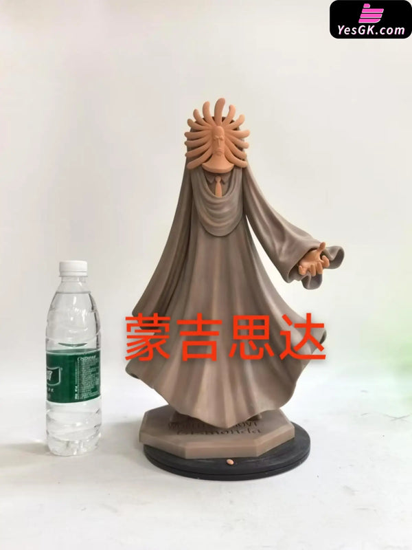 One Piece CP0 02 Maha & Gismonda GK Statue - Long Hu Studio [Pre-Order] Deposit / Gismonda One Piece