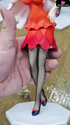 One Piece CP0 07 Queen of the Pleasure District Stussy GK Statue - Long Hu Studio [In-Stock] One Piece