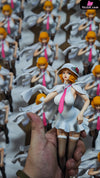 One Piece CP0 07 Queen of the Pleasure District Stussy GK Statue - Long Hu Studio [In-Stock] One Piece