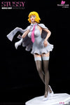 One Piece CP0 07 Queen of the Pleasure District Stussy GK Statue - Long Hu Studio [In-Stock] One Piece