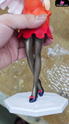 One Piece CP0 07 Queen of the Pleasure District Stussy GK Statue - Long Hu Studio [In-Stock] One Piece