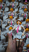 One Piece CP0 07 Queen of the Pleasure District Stussy GK Statue - Long Hu Studio [In-Stock] One Piece