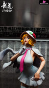 One Piece CP0 07 Queen of the Pleasure District Stussy GK Statue - Long Hu Studio [Pre-Order] One Piece