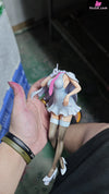 One Piece CP0 07 Queen of the Pleasure District Stussy GK Statue - Long Hu Studio [Pre-Order] One Piece