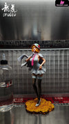 One Piece CP0 07 Queen of the Pleasure District Stussy GK Statue - Long Hu Studio [Pre-Order] One Piece
