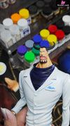 One Piece CP0 #10 Blueno GK Statue - Long Hu Studio [In-Stock] - One Piece