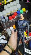 One Piece CP0 #10 Blueno GK Statue - Long Hu Studio [In-Stock] - One Piece