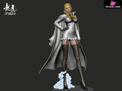 One Piece CP0 #11 Kalifa GK Statue - Long Hu Studio [Pre-Order Closed] - One Piece
