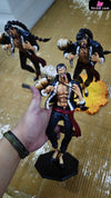 One Piece CP0 CP9 Jabra GK Statue - Long Hu Studio [In-Stock] One Piece