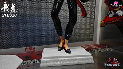 One Piece CP0 CP9 Jabra GK Statue - Long Hu Studio [Pre-Order] One Piece