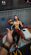 One Piece CP0 CP9 Jabra GK Statue - Long Hu Studio [Pre-Order] One Piece