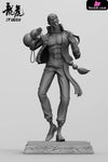One Piece CP0 CP9 Jabra GK Statue - Long Hu Studio [Pre-Order] One Piece