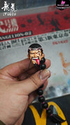 One Piece CP0 CP9 Jabra GK Statue - Long Hu Studio [Pre-Order] One Piece