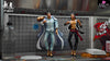 One Piece CP0 CP9 Jabra GK Statue - Long Hu Studio [Pre-Order] One Piece