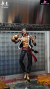 One Piece CP0 CP9 Jabra GK Statue - Long Hu Studio [Pre-Order] One Piece