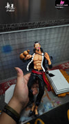 One Piece CP0 CP9 Jabra GK Statue - Long Hu Studio [Pre-Order] One Piece