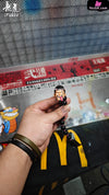 One Piece CP0 CP9 Jabra GK Statue - Long Hu Studio [Pre-Order] One Piece
