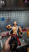 One Piece CP0 CP9 Jabra GK Statue - Long Hu Studio [Pre-Order] One Piece