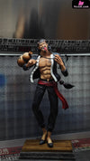 One Piece CP0 CP9 Jabra GK Statue - Long Hu Studio [Pre-Order] Deposit / Rock platform / CP9 One Piece