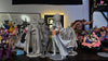 One Piece CP0 Small audience #1 Guernica & Joseph GK Statue - Long Hu Studio [Pre-Order] Deposit / Guernica One Piece