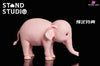 One Piece CP9 #2 Spandam & #3 Fukurou GK Statue - Stand Studio [In-Stock] - One Piece