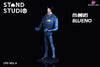 One Piece Cp9 Resonance #4 Blueno Statue - Stand Studio [Pre - Order]