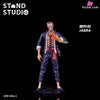 One Piece CP9 #5 Jabra GK Statue - Stand Studio [In-Stock] - Full Payment - One Piece