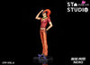 One Piece Cp9 #6 Nero Gk Statue - Stand Studio [Pre-Order]