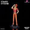 One Piece Cp9 #6 Nero Gk Statue - Stand Studio [Pre-Order]