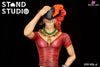 One Piece Cp9 #6 Nero Gk Statue - Stand Studio [Pre-Order] Deposit