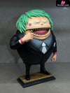 One Piece Cp9 Chababa Resin Statue - Brain-Hole Studio [Pre-Order]