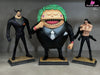 One Piece Cp9 Chababa Resin Statue - Brain-Hole Studio [Pre-Order]