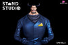 One Piece Cp9 Resonance #4 Blueno Statue - Stand Studio [Pre - Order]