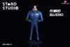 One Piece Cp9 Resonance #4 Blueno Statue - Stand Studio [Pre - Order] Deposit