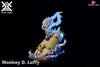 One Piece Creator Nika Monkey D. Luffy Statue - Threel Studio [Pre-Order]