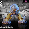 One Piece Creator Nika Monkey D. Luffy Statue - Threel Studio [Pre-Order]