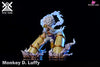 One Piece Creator Nika Monkey D. Luffy Statue - Threel Studio [Pre-Order]