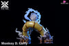 One Piece Creator Nika Monkey D. Luffy Statue - Threel Studio [Pre-Order]