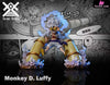 One Piece Creator Nika Monkey D. Luffy Statue - Threel Studio [Pre-Order]