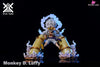 One Piece Creator Nika Monkey D. Luffy Statue - Threel Studio [Pre-Order]