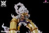 One Piece Creator Nika Monkey D. Luffy Statue - Threel Studio [Pre-Order]