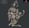 One Piece Crescent Perona Resin Statue - Toy’s My Dream Studio [Pre-Order]