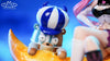 One Piece Crescent Perona Resin Statue - Toy’s My Dream Studio [Pre-Order]